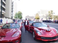 Veterans Parade 2016 153 : Veterans Parade 2016